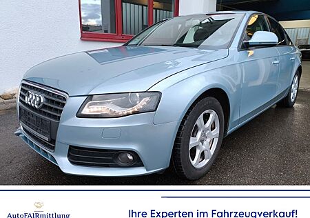 Audi A4 Lim. Attraction/AUTOMATIK/XENON/PDC/KLIMAAT/