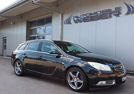 Opel Insignia A 2.0 CDTi Sports Tourer EDITION *NAVI*