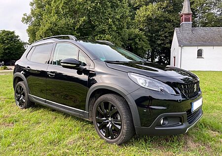 Peugeot 2008 RESERVIERT - GT-Line, Automatik, Panorama