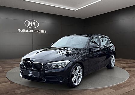 BMW 118 i 5-trg. Edition M Sport Shadow 19"Alu