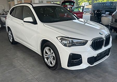 BMW X1 xDrive20d M Sport Steptr*HUD*PANO*LED*NAV*ACC