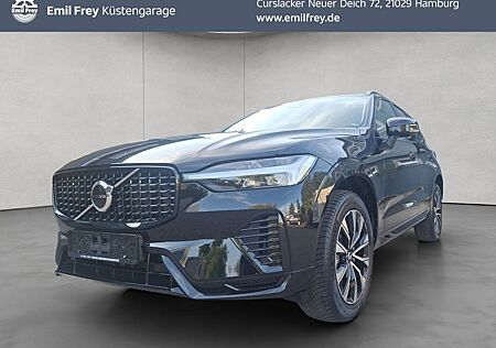 Volvo XC 60 XC60 B4 B Plus Dark AHK PANO LEDER PDC