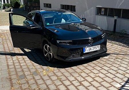 Opel Astra ST 1.6 Hybrid 133kW Elegance Auto Elegance