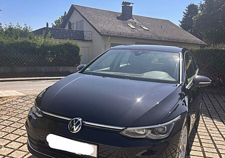 VW Golf Volkswagen 1.5 eTSI OPF 110kW DSG Style Style