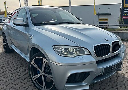 BMW X6 M /FACL/SOFTC/KAM.360°/SCHBD./5-STZ/AC SCHNITZ