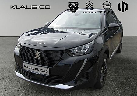 Peugeot 2008 e- Allure Pack 136