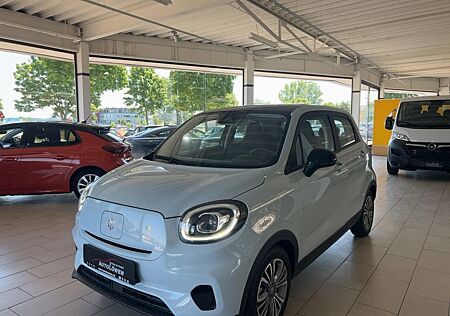 Leapmotor T03 Rückfahrkamera, Navi, LED-Scheinwerfer