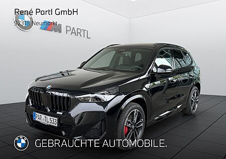 BMW X1 sDrive20i M-Sport-Pro NAVI LED PANO AHK ACC 3