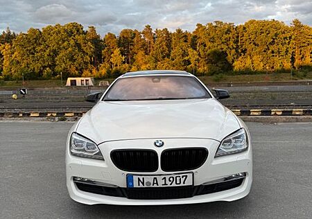 BMW 640i 640 Gran Coupé Gran Coupé M Sport Editi...