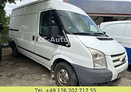 Ford Transit Kasten FT300MTrend*EURO5*KLIMA* TEMPOMAT