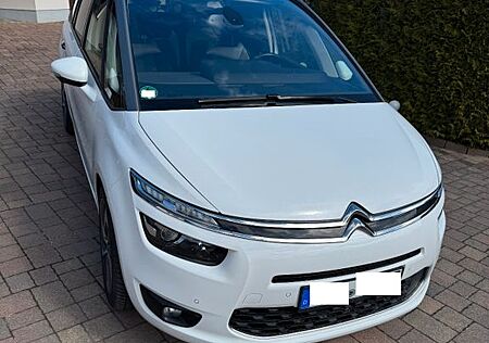 Citroën C4 Spacetourer Grand C4 Picasso II BlueHDi 150 Excklusive