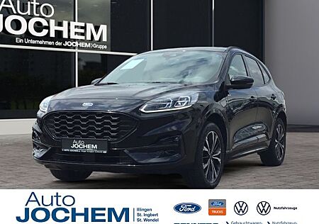 Ford Kuga ST-Line X PHEV+Navi+ AHK+Beheizb. Frontsch.