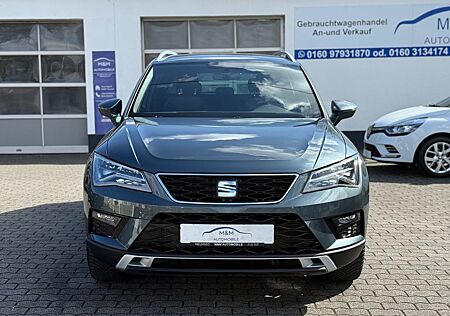 Seat Ateca Xcellence 1.6 TDI | Navi | Kamera | Beats