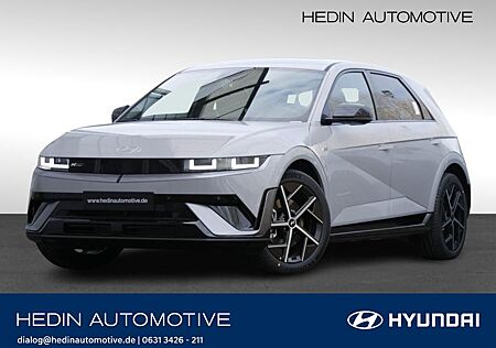 Hyundai IONIQ 5 84 kWh 2WD N LINE+Sitz-Paket AMBIENTE|LM