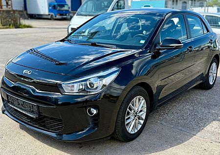 Kia Rio Spirit*Klimaaut*DAB+*CarPlay*Garantie*Navi