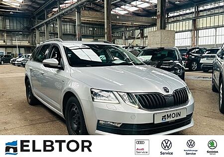 Skoda Octavia III Combi 1.6 TDI DSG 85kW Drive NAVI AH