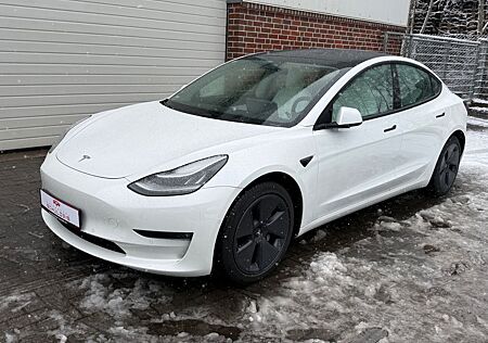 Tesla Model 3 Long-Range FSD AWD LR Wärmepumpe