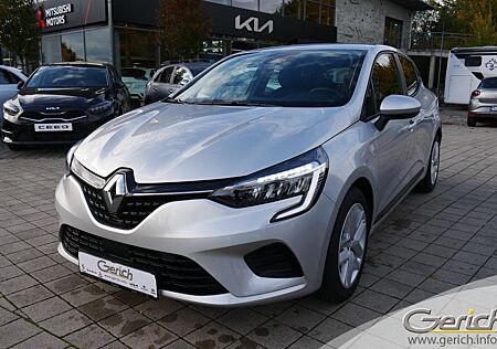 Renault Clio TCe 90 ZEN