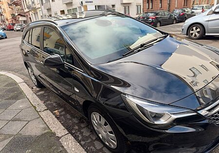 Opel Astra ST 1.6 Diesel Active 100kW S/S Automat...