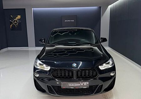 BMW X2 xDrive 20 d M paket Kamera.pdc,neu service