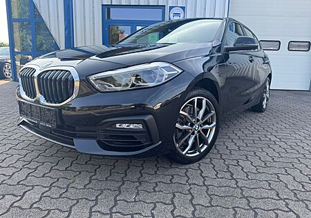 BMW 120i |AUT|KLIMA|SZH|PDC|LED|DIGITAL|CONNECT|