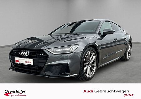 Audi A7 Sportback 50 TFSI e qu Matrix Leder Memory B&