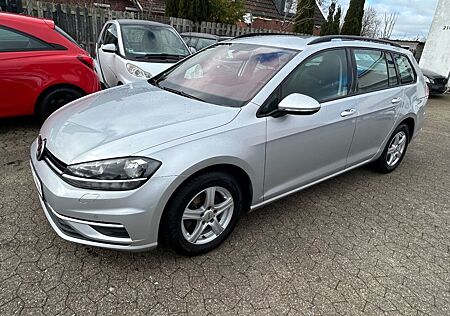 VW Golf Volkswagen VII Variant Comfortline BMT/Start-Stopp
