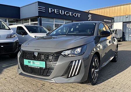 Peugeot 208 PureTech 75 Active