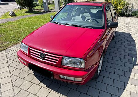 Volkswagen VW Vento 1.8 GLX (Jetta) mit Autogas (LPG)
