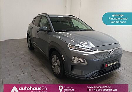 Hyundai Kona Elektro 2WD Navi|CAM|ACC|Lenkrhzg.