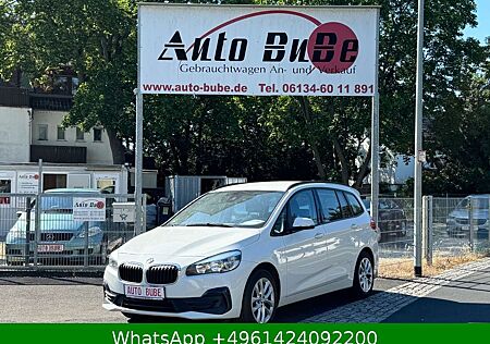 BMW 2er 218d Advantage Gran Tourer