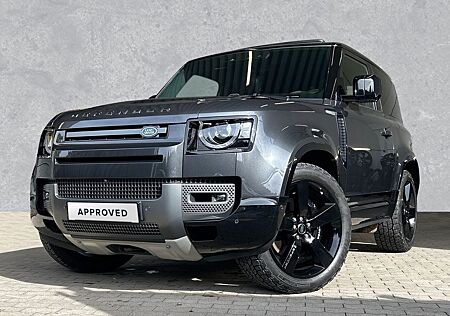 Land Rover Defender 90 V8 5.0 P525 ACC/AHK