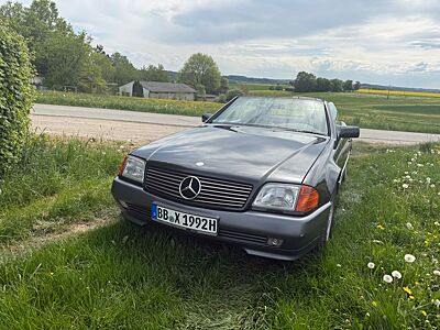 Mercedes-Benz SL 300