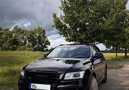 Audi SQ5 3.0 TDI tiptronic quattro -