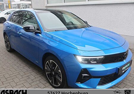 Opel Astra Electric GS Ultimate