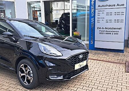 Ford Puma ST-Line/Winterpaket/FGS 5J./100 Tskm