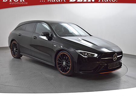 Mercedes-Benz CLA 220 Shooting Brake CLA 220d SB 8G Edition 1 AMG Line >VIRTU+KAM+19"