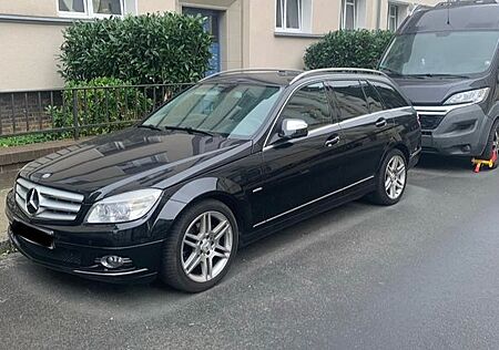 Mercedes-Benz 220 CDI Avantgarde