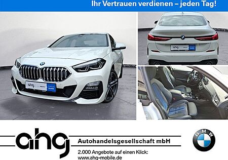 BMW 220d xDrive Gran Coupe Steptr. M Sport R-Kamera
