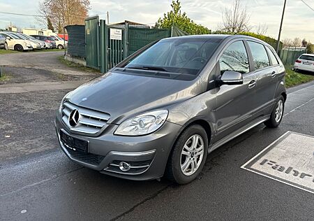 Mercedes-Benz B 160 B