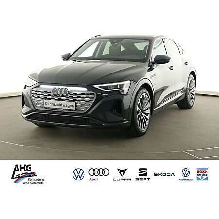 Audi Q8 leasen