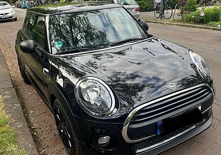 Mini ONE Blackyard*Winterreifen*Sommerreifen*Sitzhzg