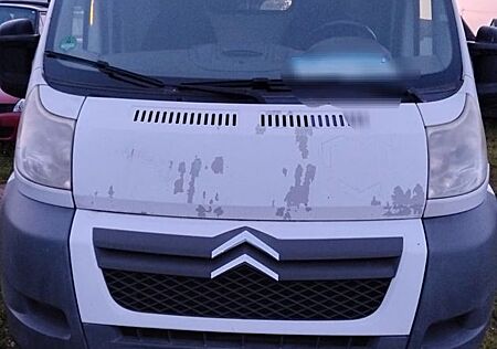 Citroën Jumper