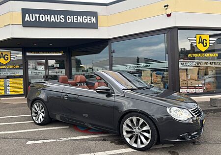 VW Eos Volkswagen 2.0 TSI Edition 2010