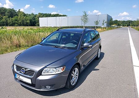 Volvo V50 D2 Business Edition