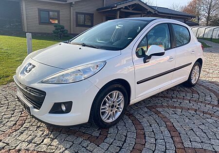 Peugeot 207 Urban Move