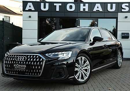 Audi A8 L 50 TDI quattro*OLED*AIR*360°STHZG*GARANTIE*