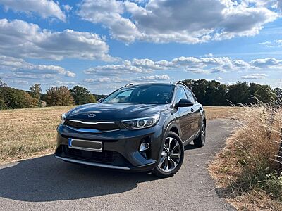 Kia Stonic 1.0 T-GDI 120 Spirit **TOP**