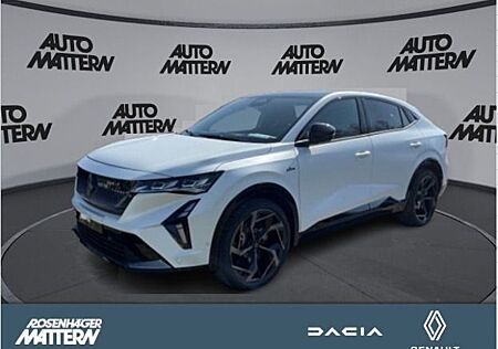 Renault Rafale Atelier Alpine Plug-In-Hybrid 300 4x4