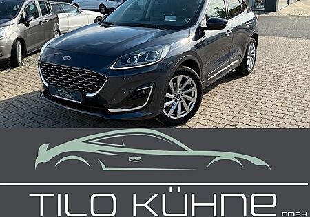 Ford Kuga Vignale Allrad Shz Navi Kamera Headup